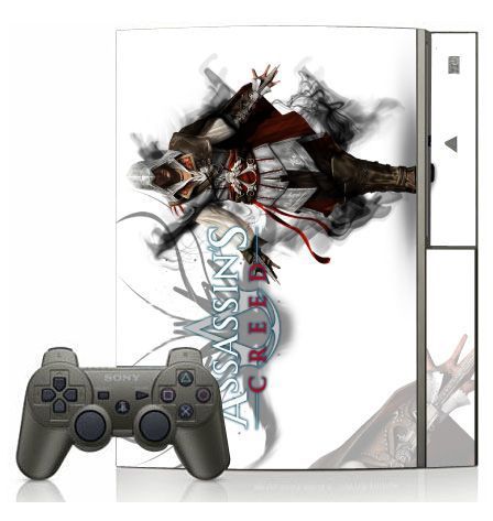  Ps3 Assassin's Creed