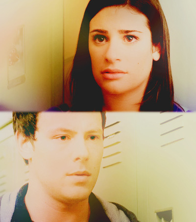 Rachel & Finn 