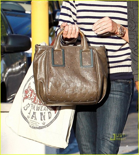  Reese Witherspoon: RRL Shopping Spree with Jim Toth!