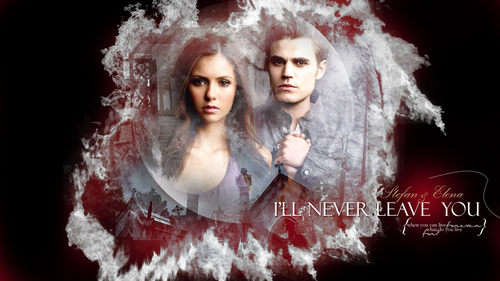 Stefan e Elena