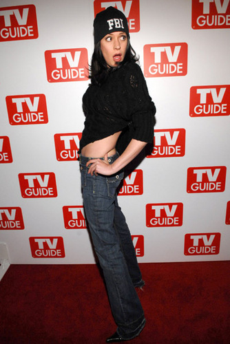  TV Guide party