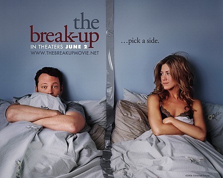  The Break Up