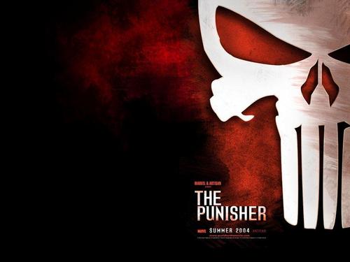  The Punisher