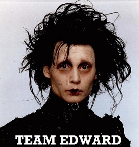  The better Edward