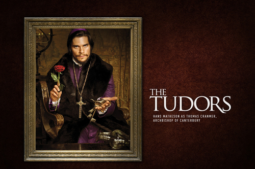  Tudors Desktops