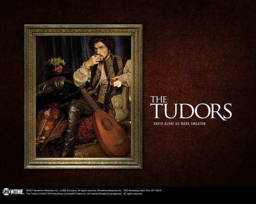  Tudors Desktops