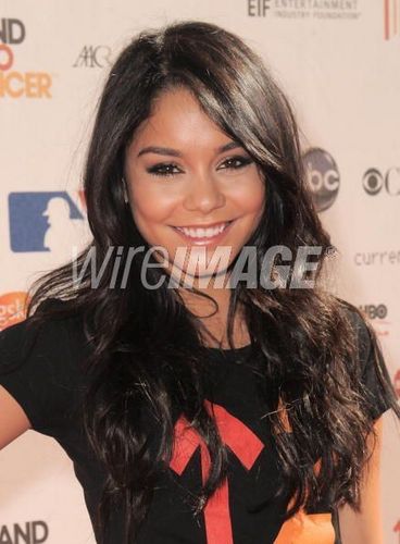  Vanessa @ Stand Up To Cancer :)
