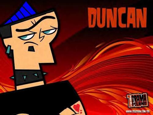  duncan 5 years after tdi