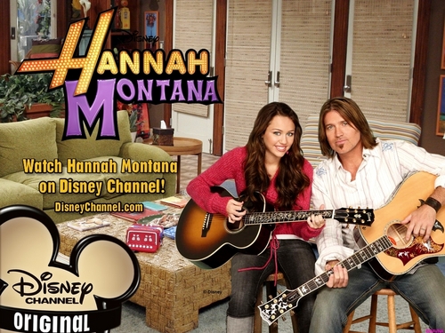  hannah montana season 2 দেওয়ালপত্র 11