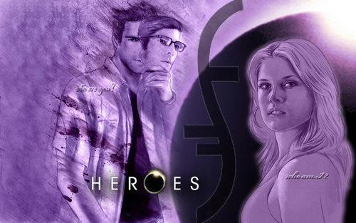  Heroes Hintergrund