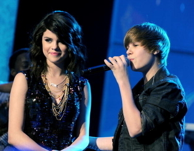  sel and justin