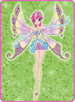  the winx club images!!!