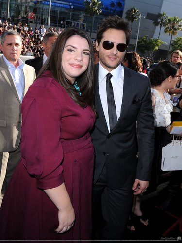  "The Twilight Saga: Eclipse" Los Angeles Premiere
