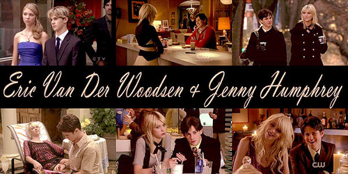 4. Jenny & Eric