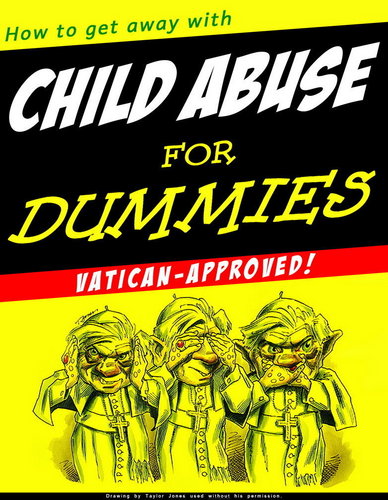  Child Abuse for Dummies