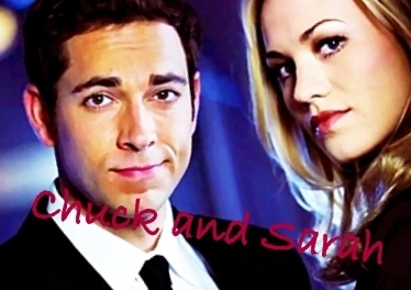  Chuck and Sarah season 4