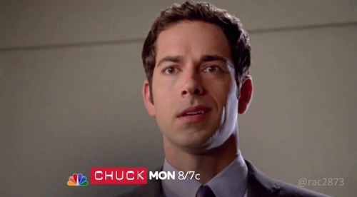  Chuck season 4 promo