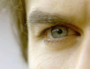  Damon's eye