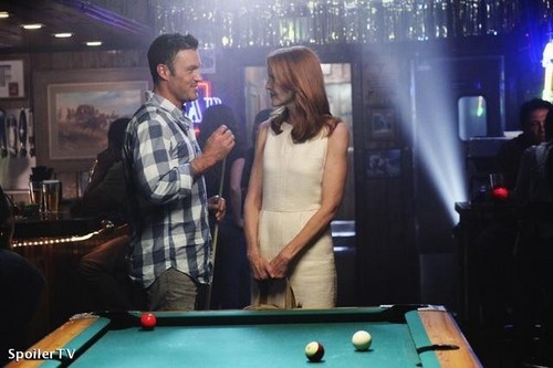 Desperate Housewives - Episode 7.02 - You Must Meet My Wife - Promotional Photos