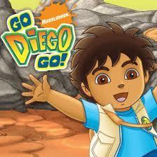  Diego ♥