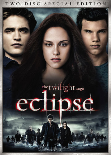  Eclipse DVD Box Art!