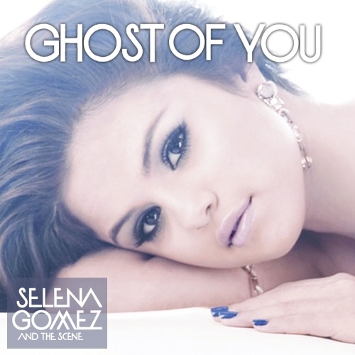  Ghost of You [FanMade Single Cover]