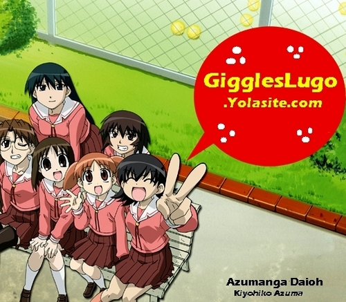  GigglesLugo logo