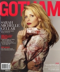  Gotham Magazine