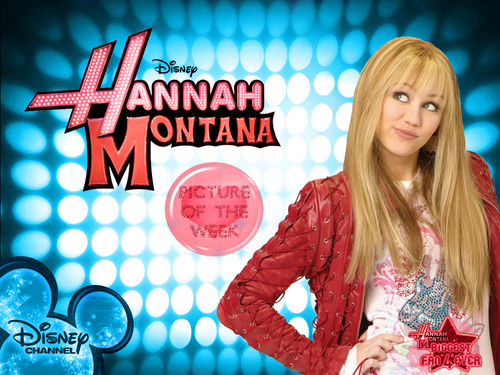  Hannnah Montana season 2 modifica Version wallpaper As a part of 100 days of Hannah da dj!!!