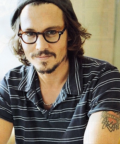 Johnny Depp - Johnny Depp Photo (15570567) - Fanpop