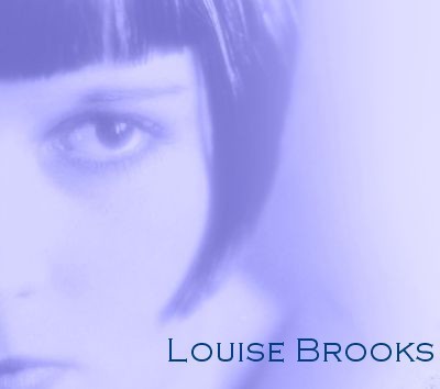  Louise Brooks