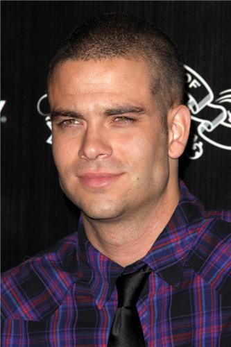  Mark Salling - House Of Hype's VMA Pre-Party, Sept 11th