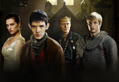  Merlin Series 3 Tears of Uther Pendragon Part2