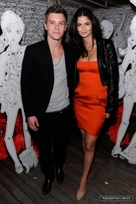  Mulberry Spring Summer '11 NYFW Party