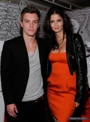  Mulberry Spring Summer '11 NYFW Party