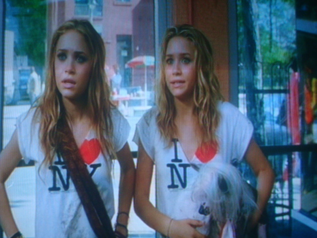 New York Minute - Mary-Kate & Ashley Olsen Image (15566316) - Fanpop