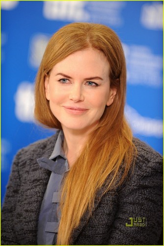 Nicole Kidman's New Film Scores Standing Ovation!