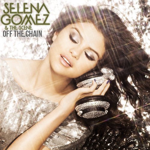  Off the Chain [FanMade Single Cover]