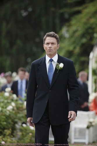  Private Practice- 4x01- Promotional Pictures
