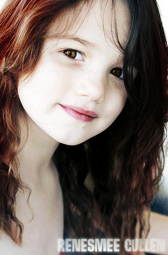  Renesmee age 10