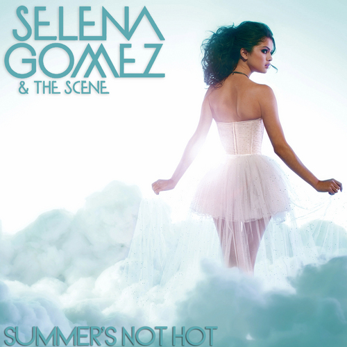  Summer's Not Hot [FanMade Single Cover]