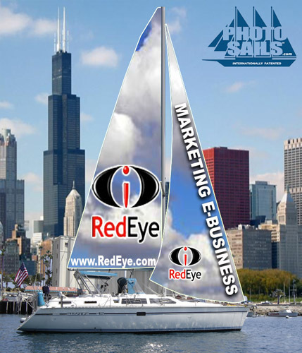  chicago sails
