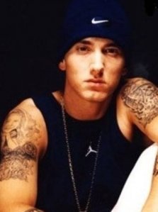  Eminem cool bila mpangilio pixx