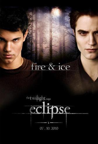  fire&ice/eclipse