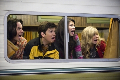  <3icarly pics!! funny and cute!! <3