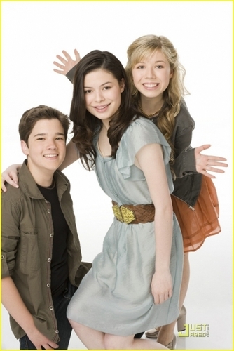 <3icarly pics!! funny and cute!! <3