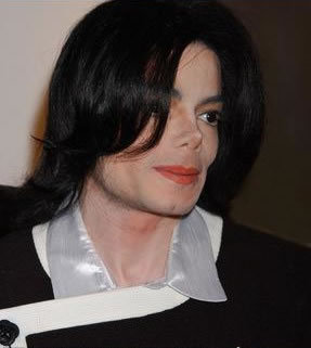 Amazing Michael