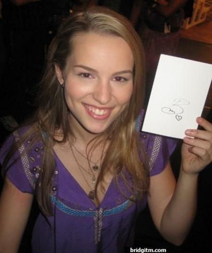 August 28th, 2009 Good Luck Charlie Taping