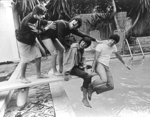  Beatles in Miami