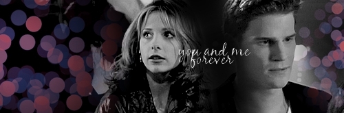  Buffy&Angel